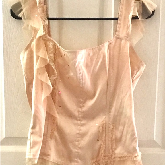 H&M Tops - Buy 1 Get 1 FREE🌸H&M Haute Couture Top🌸